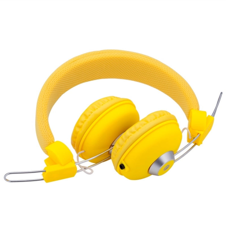 DM-2670 Universal Stereo Headset, For iPad, iPhone, Galaxy, Huawei, Xiaomi, LG, HTC and Other Smart Phones