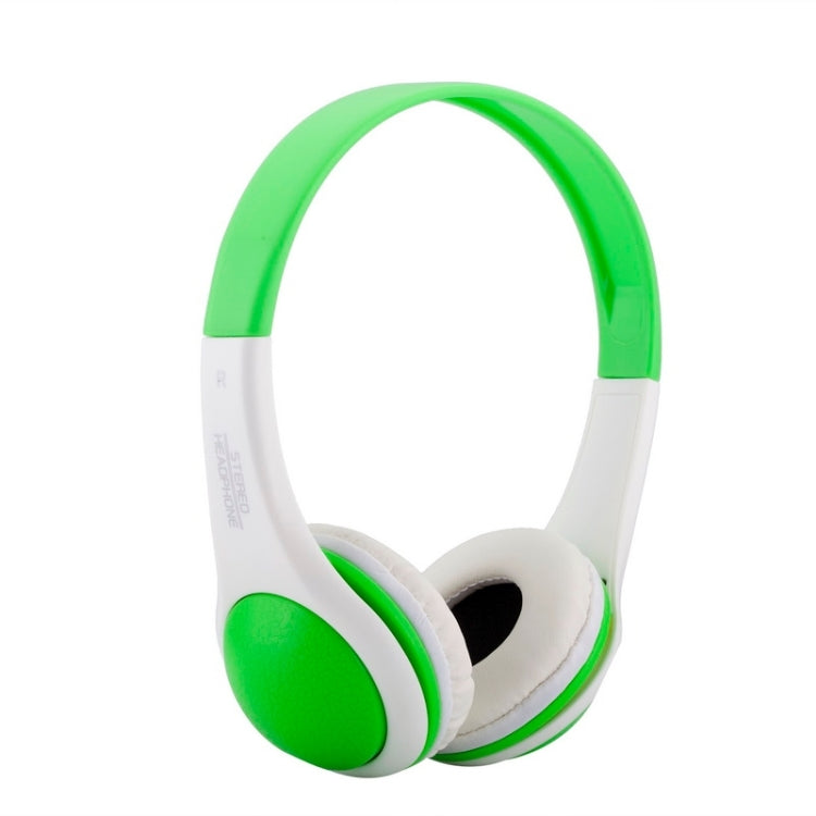 DM-2690 Universal Stereo Headset for iPhone 6 & 6 Plus, Galaxy Note 5 / Note 5 Edge, HTC, LG and Other Mobile Phones