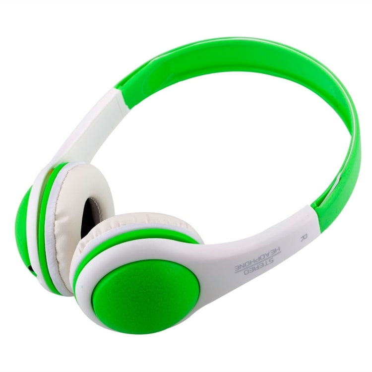 DM-2690 Universal Stereo Headset for iPhone 6 & 6 Plus, Galaxy Note 5 / Note 5 Edge, HTC, LG and Other Mobile Phones