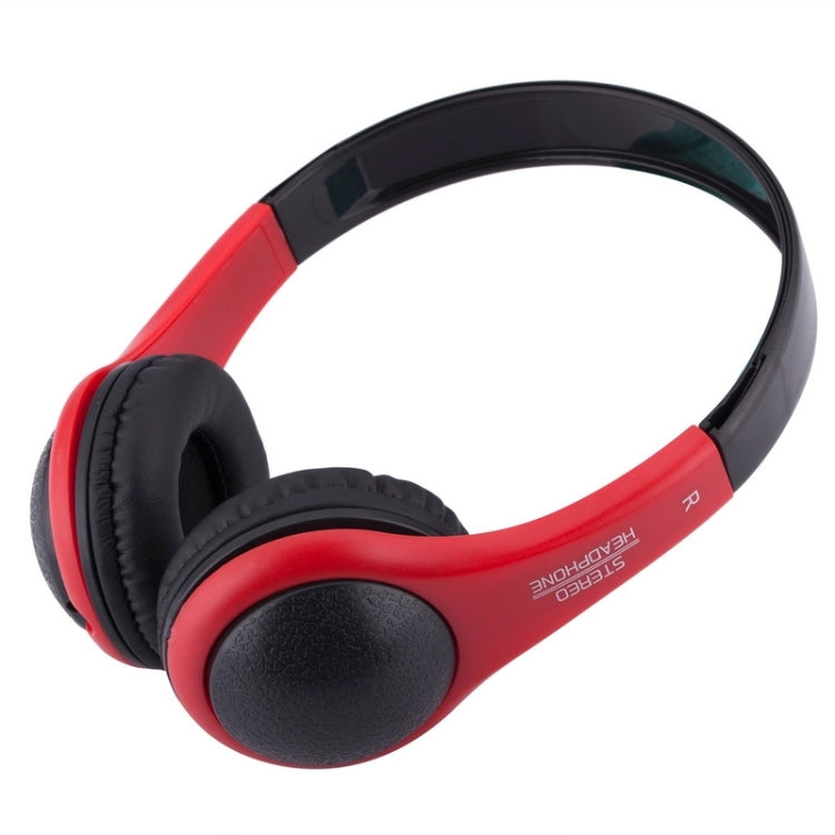 DM-2690 Universal Stereo Headset for iPhone 6 & 6 Plus, Galaxy Note 5 / Note 5 Edge, HTC, LG and Other Mobile Phones