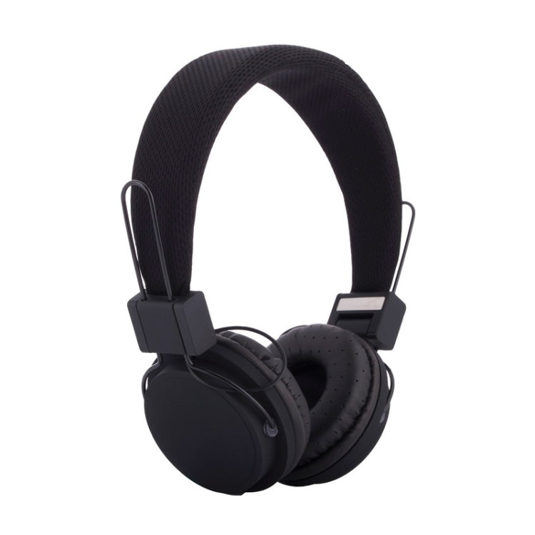 SN-2650 Universal Stereo Headset, For iPad, iPhone, Galaxy, Huawei, Xiaomi, LG, HTC and Other Smart Phones