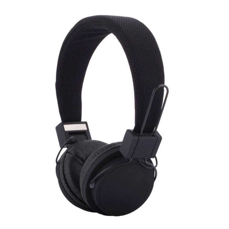 SN-2650 Universal Stereo Headset, For iPad, iPhone, Galaxy, Huawei, Xiaomi, LG, HTC and Other Smart Phones