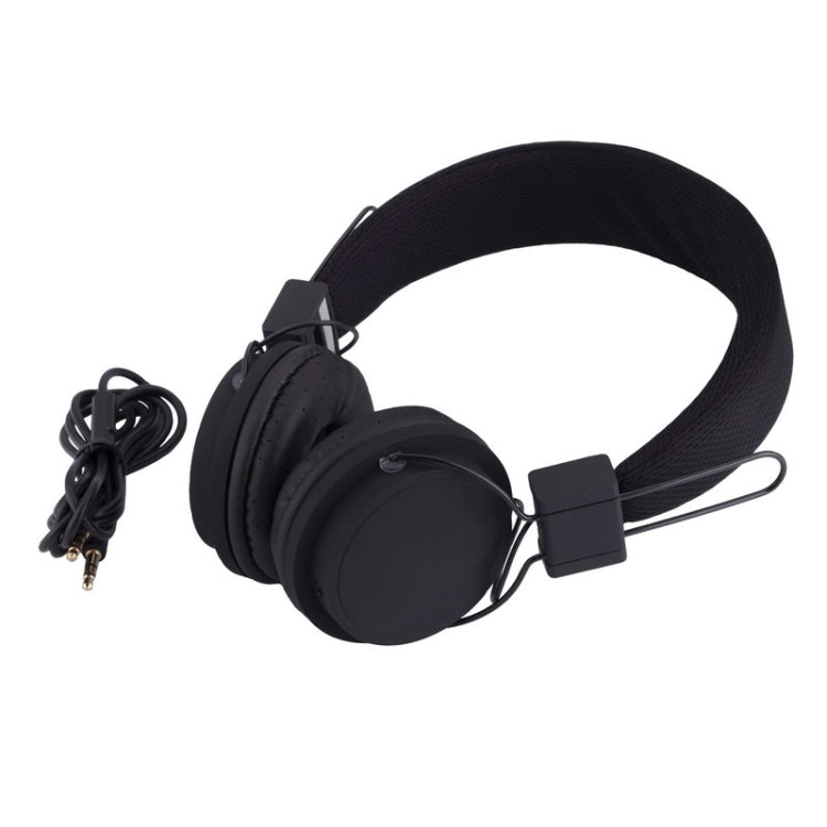 SN-2650 Universal Stereo Headset, For iPad, iPhone, Galaxy, Huawei, Xiaomi, LG, HTC and Other Smart Phones