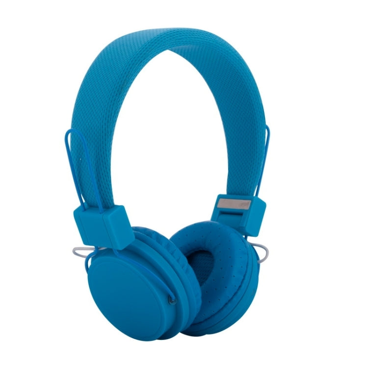 SN-2650 Universal Stereo Headset, For iPad, iPhone, Galaxy, Huawei, Xiaomi, LG, HTC and Other Smart Phones
