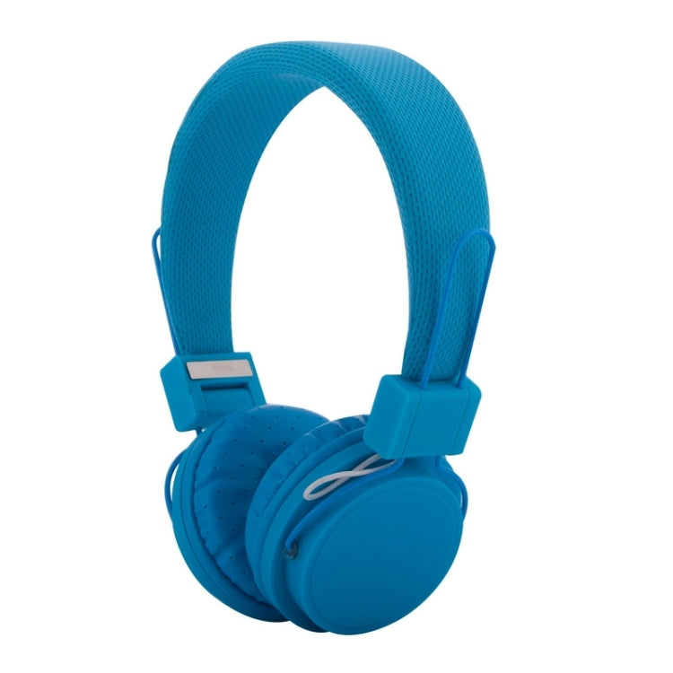 SN-2650 Universal Stereo Headset, For iPad, iPhone, Galaxy, Huawei, Xiaomi, LG, HTC and Other Smart Phones
