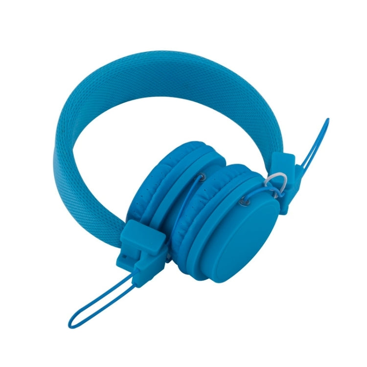 SN-2650 Universal Stereo Headset, For iPad, iPhone, Galaxy, Huawei, Xiaomi, LG, HTC and Other Smart Phones