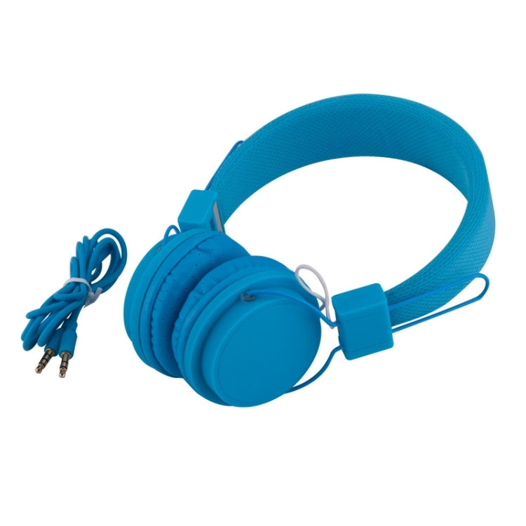 SN-2650 Universal Stereo Headset, For iPad, iPhone, Galaxy, Huawei, Xiaomi, LG, HTC and Other Smart Phones