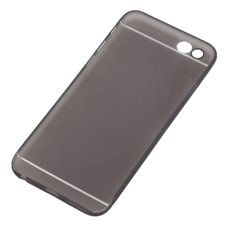 Ultrathin Camera Protection Design Translucence PP Case for iPhone 6 Plus & 6S Plus