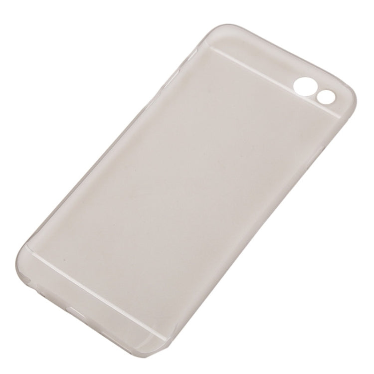 Ultrathin Camera Protection Design Translucence PP Case for iPhone 6 Plus & 6S Plus