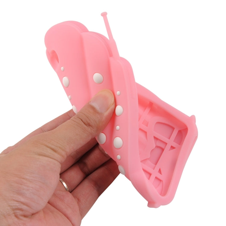 3D Seashell Pattern Silicone Case for iPhone 6 Plus