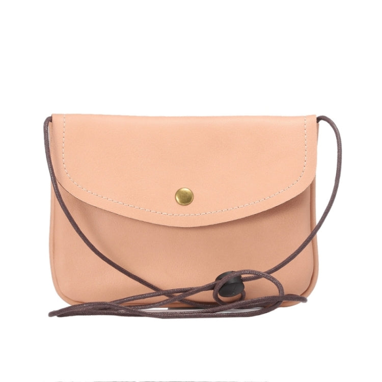Universal PU Leather Case / Phone Leather Bag with String for iPhone 6s Plus, Galaxy Note 5 & Note 4 / A8 / S6 edge+, Huawei P8 & P7 / Honor 6