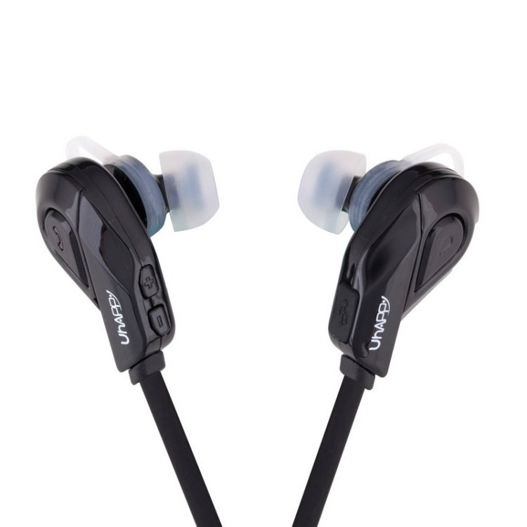 Uhappy S02 Sports Anti-sweat Bluetooth v4.1 Stereo Headset
