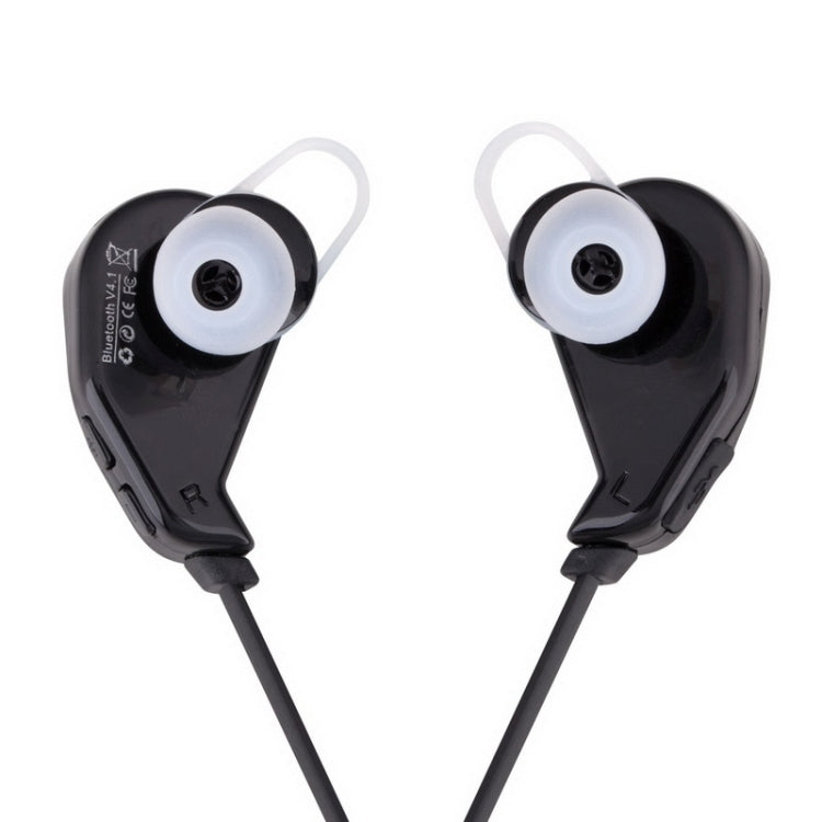 Uhappy S02 Sports Anti-sweat Bluetooth v4.1 Stereo Headset