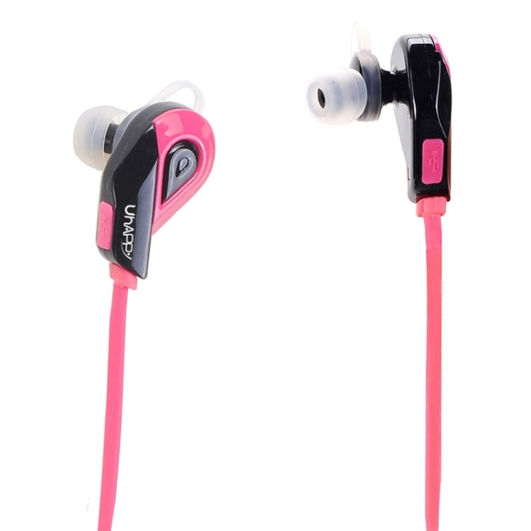 Uhappy S02 Sports Anti-sweat Bluetooth v4.1 Stereo Headset