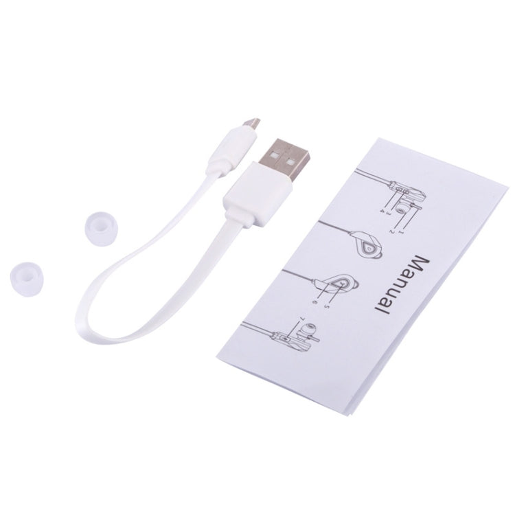 Uhappy S02 Sports Anti-sweat Bluetooth v4.1 Stereo Headset