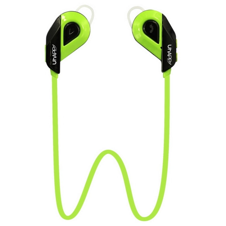 Uhappy S02 Sports Anti-sweat Bluetooth v4.1 Stereo Headset