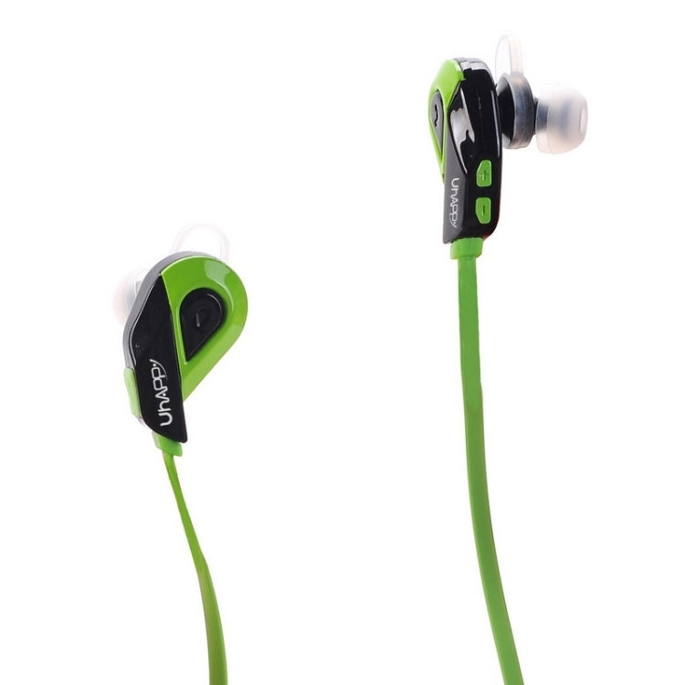 Uhappy S02 Sports Anti-sweat Bluetooth v4.1 Stereo Headset