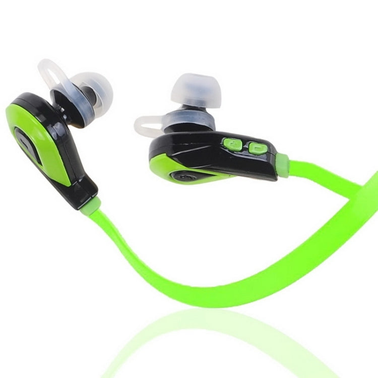 Uhappy S02 Sports Anti-sweat Bluetooth v4.1 Stereo Headset
