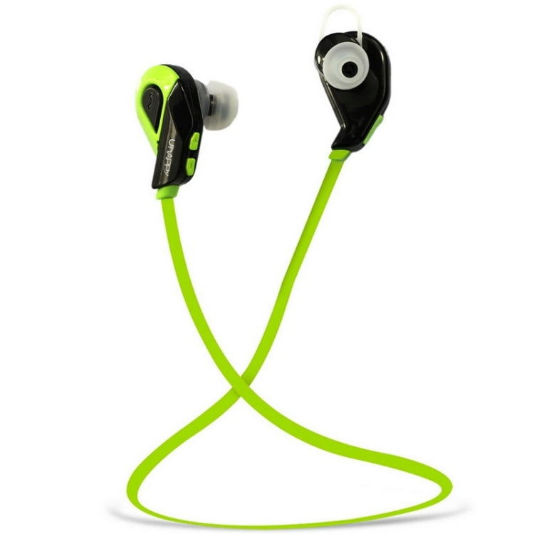Uhappy S02 Sports Anti-sweat Bluetooth v4.1 Stereo Headset
