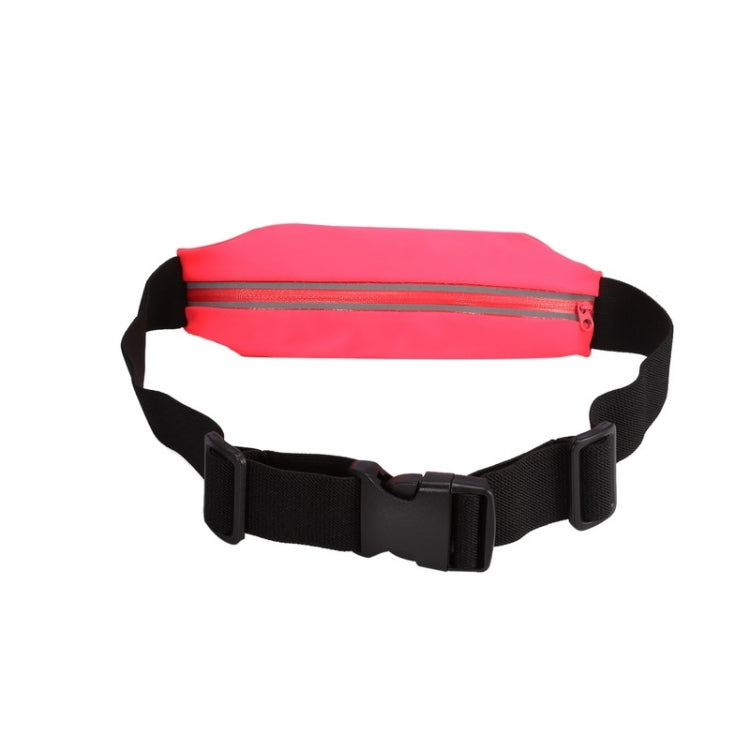 Waterproof Sports Waist Bag Pouch with Earphone Hole for iPhone 6 Plus & 6s Plus