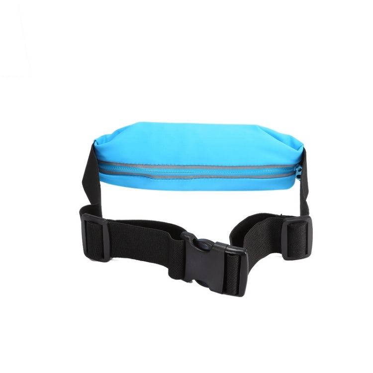 Waterproof Sports Waist Bag Pouch with Earphone Hole for iPhone 6 Plus & 6s Plus