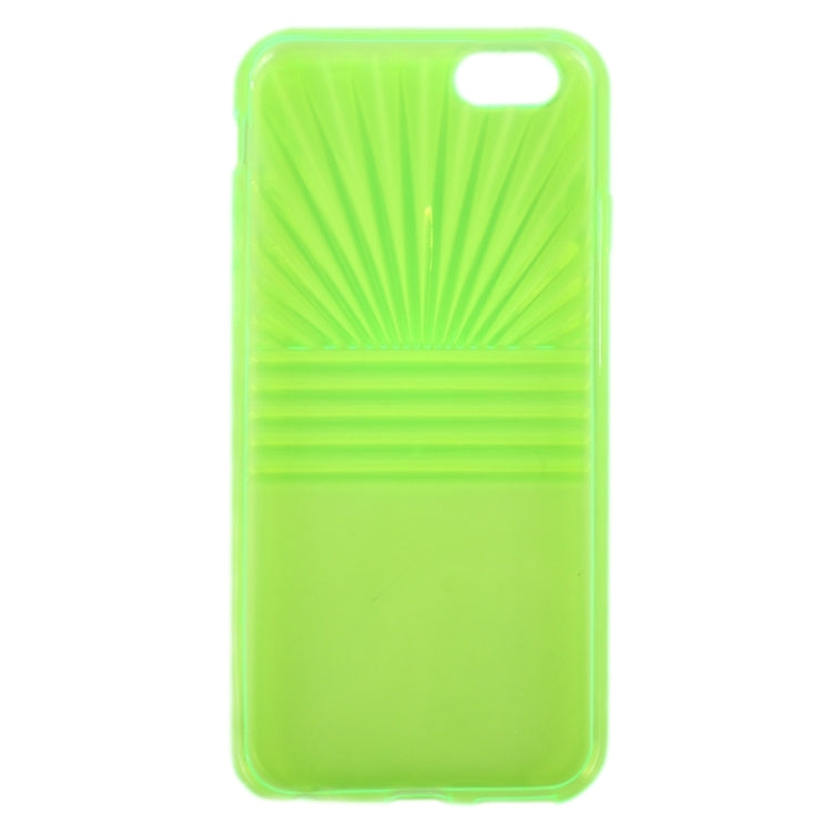 Stripe Texture TPU Case for iPhone 6 Plus & 6s Plus