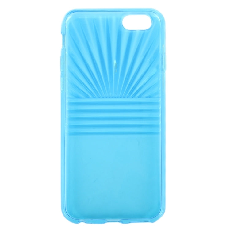 Stripe Texture TPU Case for iPhone 6 Plus & 6s Plus