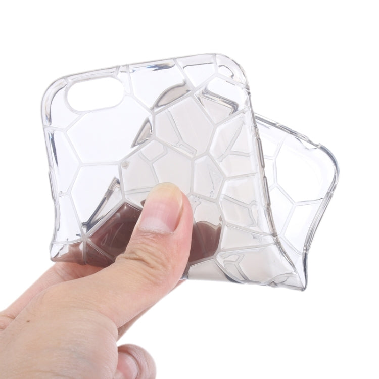 Spider Web Texture TPU Case for iPhone 6 Plus & 6s Plus