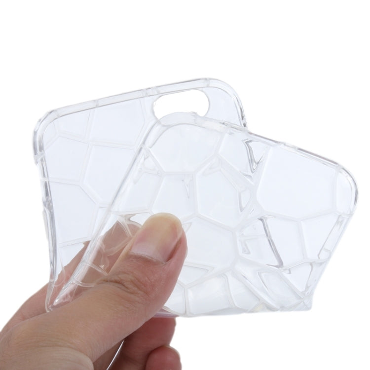 Spider Web Texture TPU Case for iPhone 6 Plus & 6s Plus