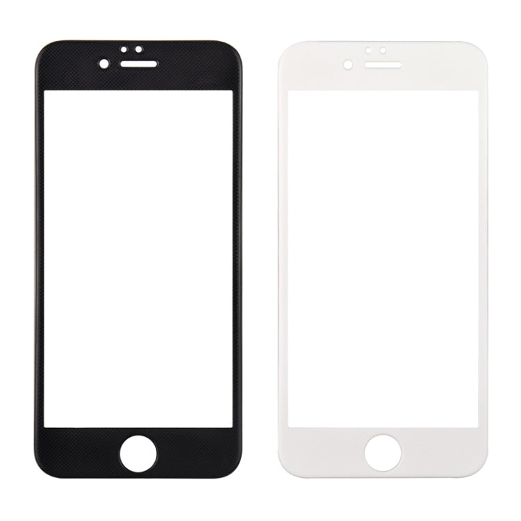 0.3mm 3D Curved Surface Full Screen Tempered Glass Screen Protector for iPhone 6 Plus