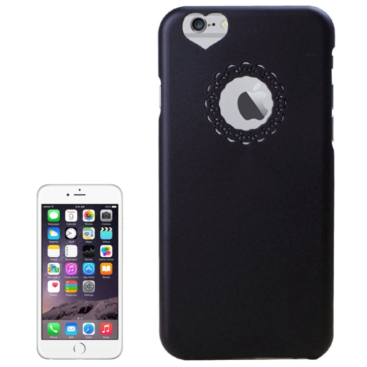 0.7mm Ultra-Thin Polycarbonate Materials PC Protection Case for iPhone 6 Plus & 6S Plus