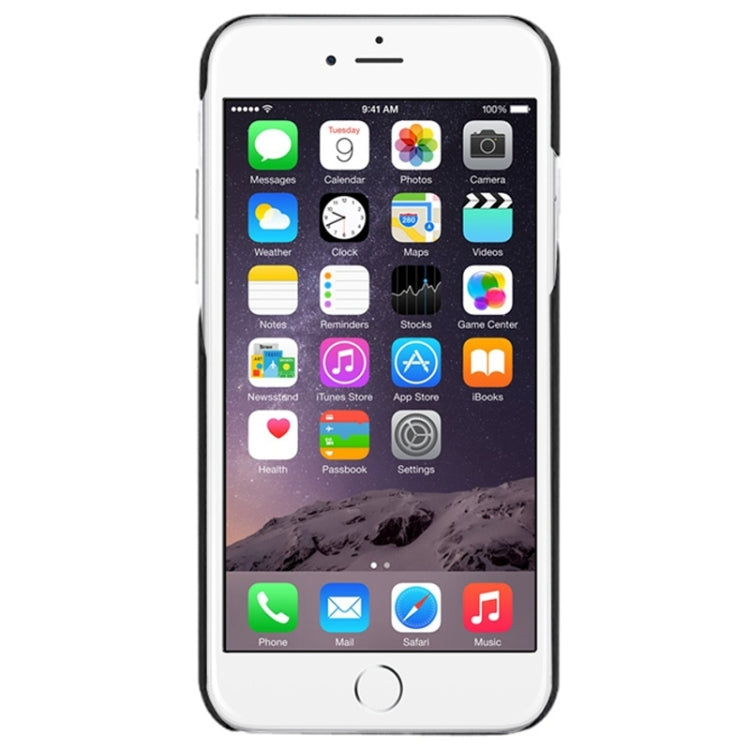 0.7mm Ultra-Thin Polycarbonate Materials PC Protection Case for iPhone 6 Plus & 6S Plus