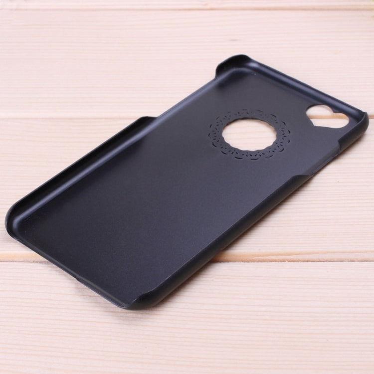 0.7mm Ultra-Thin Polycarbonate Materials PC Protection Case for iPhone 6 Plus & 6S Plus