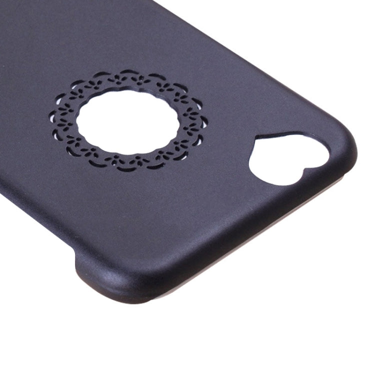 0.7mm Ultra-Thin Polycarbonate Materials PC Protection Case for iPhone 6 Plus & 6S Plus