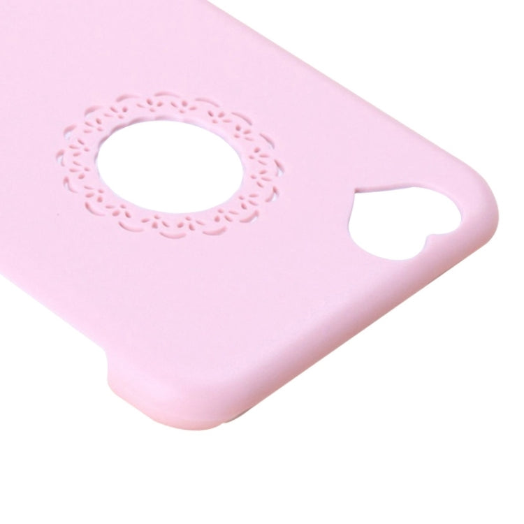 0.7mm Ultra-Thin Polycarbonate Materials PC Protection Case for iPhone 6 Plus & 6S Plus