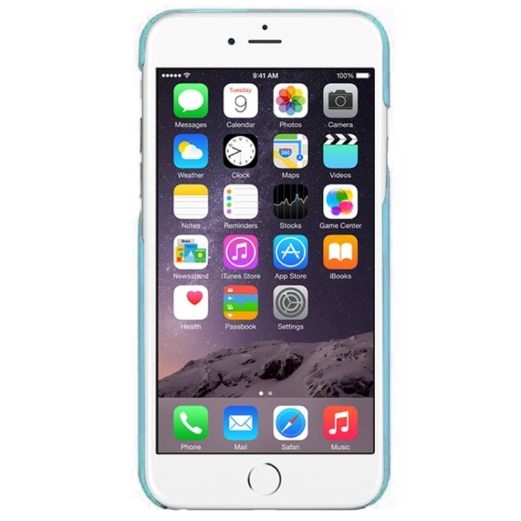 0.7mm Ultra-Thin Polycarbonate Materials PC Protection Case for iPhone 6 Plus & 6S Plus