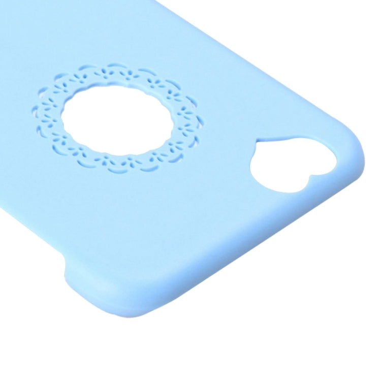 0.7mm Ultra-Thin Polycarbonate Materials PC Protection Case for iPhone 6 Plus & 6S Plus