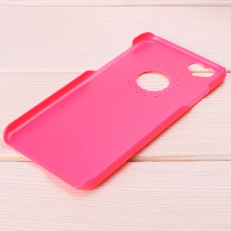 0.7mm Ultra-Thin Polycarbonate Materials PC Protection Case for iPhone 6 Plus & 6S Plus