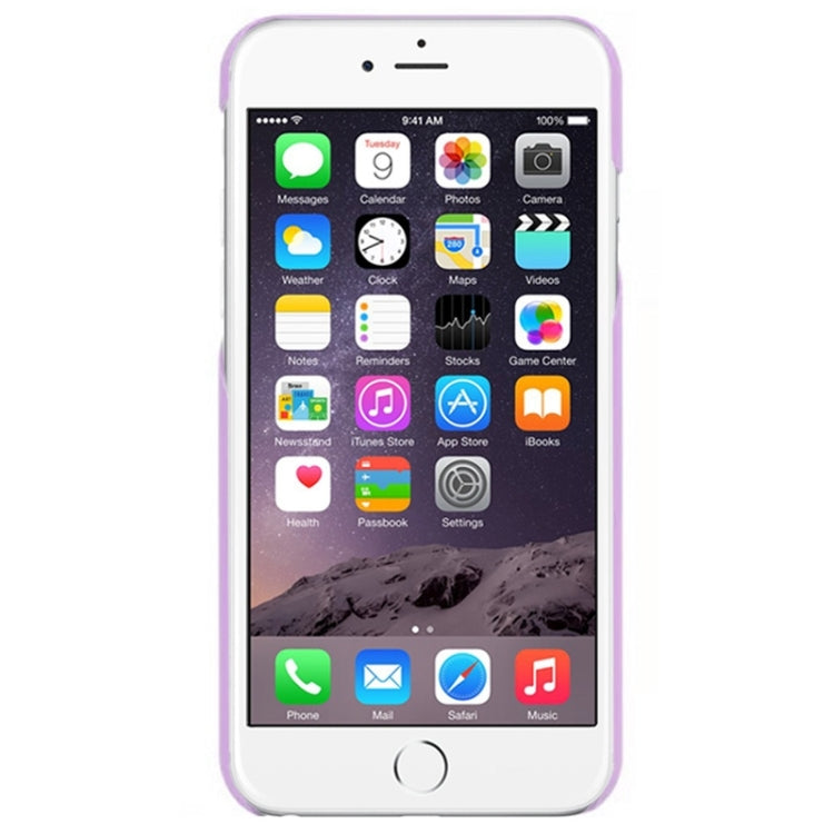 0.7mm Ultra-Thin Polycarbonate Materials PC Protection Case for iPhone 6 Plus & 6S Plus