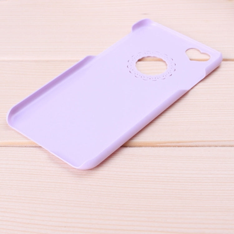 0.7mm Ultra-Thin Polycarbonate Materials PC Protection Case for iPhone 6 Plus & 6S Plus