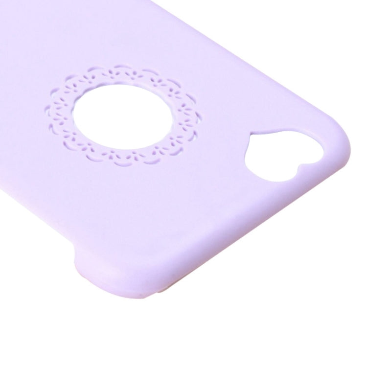 0.7mm Ultra-Thin Polycarbonate Materials PC Protection Case for iPhone 6 Plus & 6S Plus