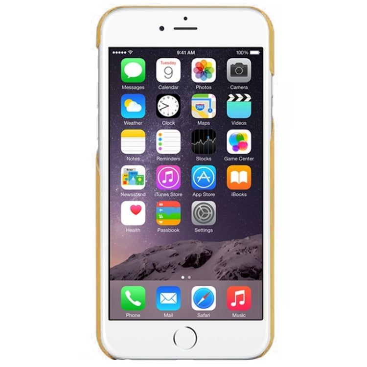 0.7mm Ultra-Thin Polycarbonate Materials PC Protection Case for iPhone 6 Plus & 6S Plus