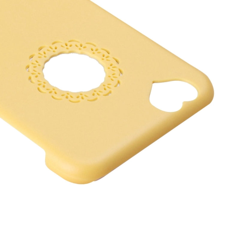 0.7mm Ultra-Thin Polycarbonate Materials PC Protection Case for iPhone 6 Plus & 6S Plus
