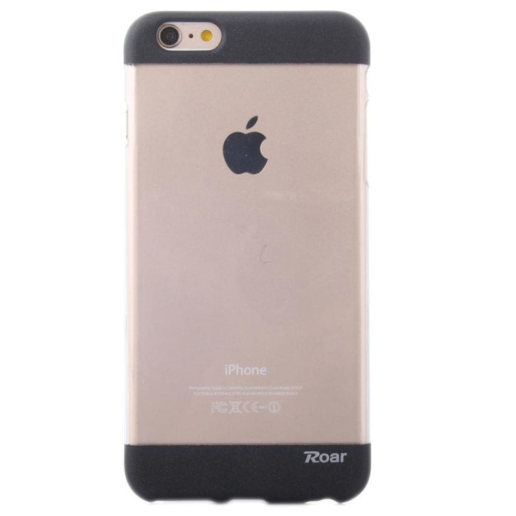 Roar Color-mixing TPU Protective Case for iPhone 6 Plus & 6s Plus