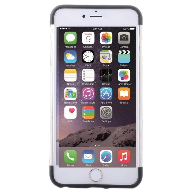 Roar Color-mixing TPU Protective Case for iPhone 6 Plus & 6s Plus