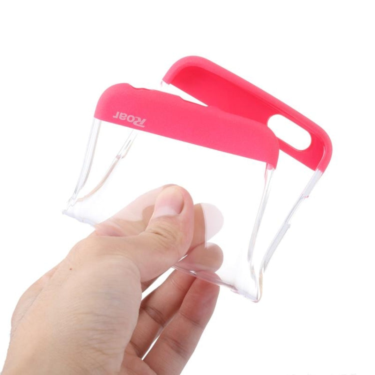 Roar Color-mixing TPU Protective Case for iPhone 6 Plus & 6s Plus