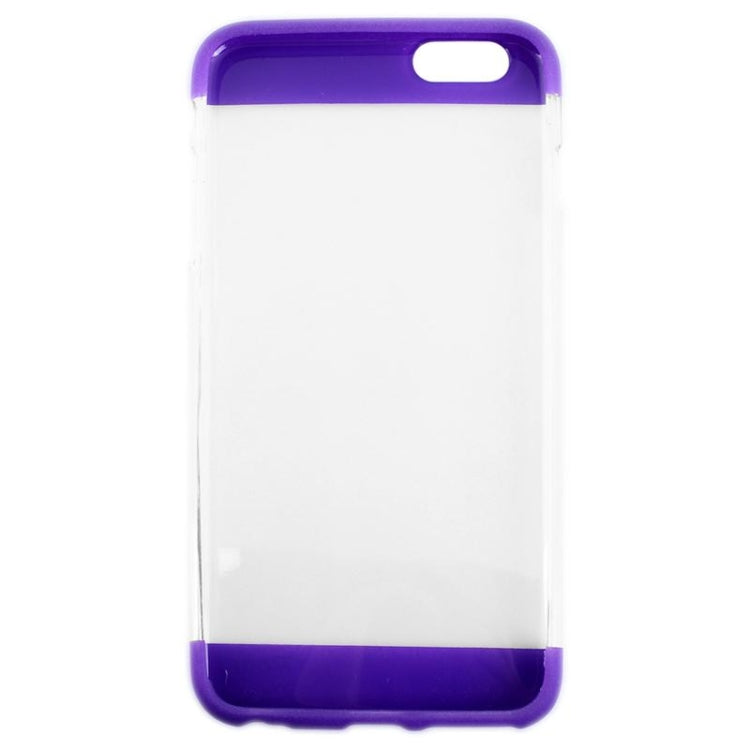Roar Color-mixing TPU Protective Case for iPhone 6 Plus & 6s Plus