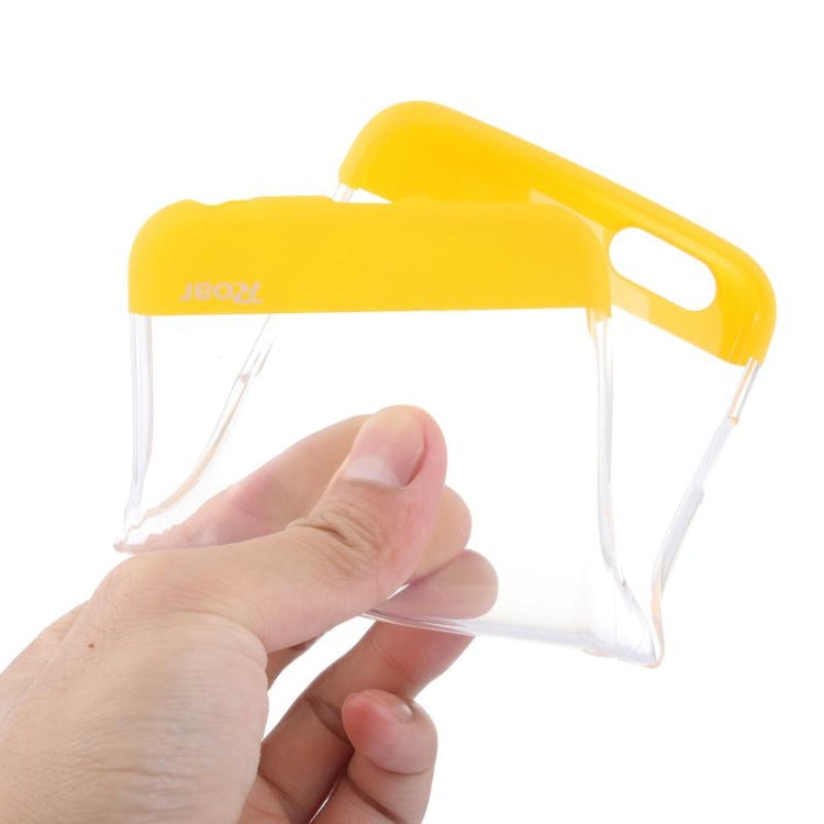 Roar Color-mixing TPU Protective Case for iPhone 6 Plus & 6s Plus