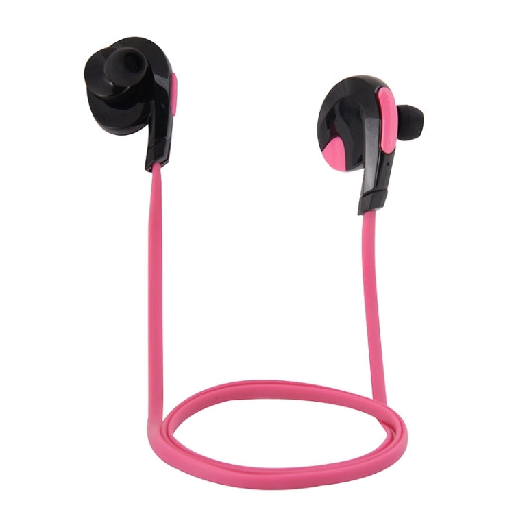 URANT UNT-1 Wireless Bluetooth Stereo Sport Earphone, Support Hands-free & SIRI & Music for iPhone 6 & 6 Plus, iPhone 6S & 6S Plus, Galaxy S6 / S6 edge / S6 edge+ / Note 5, HTC, Sony