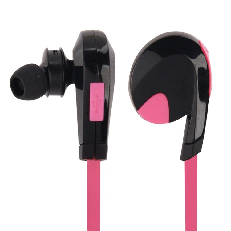 URANT UNT-1 Wireless Bluetooth Stereo Sport Earphone, Support Hands-free & SIRI & Music for iPhone 6 & 6 Plus, iPhone 6S & 6S Plus, Galaxy S6 / S6 edge / S6 edge+ / Note 5, HTC, Sony